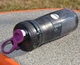 Шейкер BlenderBottle SportMixer с шариком 820 мл Черно-фиолетовый (SM 28oz Black/Plum) - изображение 9