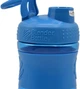 Шейкер BlenderBottle SportMixer с шариком 590 мл Синий (SM 20oz Cyan) - изображение 5