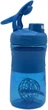 Шейкер BlenderBottle SportMixer с шариком 590 мл Синий (SM 20oz Cyan) - изображение 6
