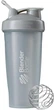 Шейкер BlenderBottle Classic Loop с шариком 820 мл Серый (Loop 28 Grey) - изображение 1