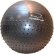 Мяч для фитнеса и гимнастики PowerPlay 4003 75 см Dark-Grey (PP_4003_75см_Dark-grey) - изображение 7