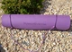 Коврик для йоги Power System Fitness PS-4056 Purple (4060PI-0) - изображение 9