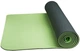 Коврик для йоги Power System Fitness PS-4056 Green (4060GN-0) - изображение 2