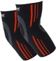 Налокотник Power System PS-6020 M Black-Orange 1 шт (PS-6020_M_Black-Orange) - изображение 1