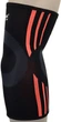 Налокотник Power System PS-6020 M Black-Orange 1 шт (PS-6020_M_Black-Orange) - изображение 6