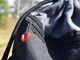 Рюкзак спортивный Power System PS-7011 Gym Sack Alpha Black/Grey (7011BG-3) - изображение 8