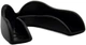 Капа боксерская PowerPlay 3308 JR детская Black (PP_3308_JR_Black) - изображение 3