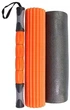 Ролик для йоги PowerPlay 4022 3 в 1 (PP_4022) - изображение 5