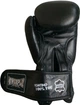Боксерские перчатки PowerPlay 3088 10 унций Черные (PP_3088_10oz_Black) - изображение 2