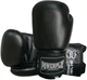 Боксерские перчатки PowerPlay 3088 12 унций Черные (PP_3088_12oz_Black) - изображение 5
