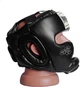 Боксерский шлем PowerPlay 3043 XS Черный (PP_3043_XS_Black) - изображение 2