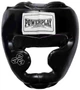 Боксерский шлем PowerPlay 3043 XS Черный (PP_3043_XS_Black) - изображение 6