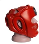 Боксерский шлем PowerPlay 3043 S Красный (PP_3043_S_Red) - изображение 4