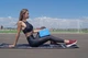 Блок для йоги PowerPlay 4006 Yoga Brick (PP_4006_Blue_Yoga_Brick) - изображение 5