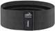 Резинка для фитнеса PowerPlay 4111 M 84 см Черная (PP_4111_Black_L) - изображение 1