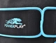 Пояс для похудения PowerPlay 4303 Black/Blue (PP_4303_Black/Blue) - изображение 6