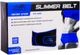 Пояс для похудения PowerPlay 4303 Black/Blue (PP_4303_Black/Blue) - изображение 10
