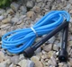 Скакалка PowerPlay 4201 Blue (PP_4201_Blue) - изображение 5