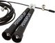 Скакалка скоростная PowerPlay 4202 Black (PP_4202_Black) - изображение 5