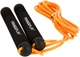 Скакалка PowerPlay 4205 Orange (PP_4205_Orange) - изображение 2
