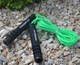 Скакалка PowerPlay 4205 Green (PP_4205_Green) - изображение 5