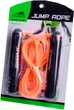 Скакалка PowerPlay 4205 Orange (PP_4205_Orange) - изображение 10