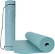 Коврик для йоги PowerPlay 4010 0.4 см Green (PP_4010_Green_(173*0,6)) - изображение 1
