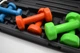 Набор гантелей PowerPlay 4103 6 кг (PP_4103_6кг) - изображение 5