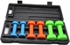 Набор гантелей PowerPlay 4103 6 кг (PP_4103_6кг) - изображение 6