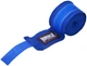 Бинты для бокса PowerPlay 3046 Синие 2.5 м (PP_3046_2.5m_Blue) - изображение 2