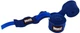 Бинты для бокса PowerPlay 3046 Синие 2.5 м (PP_3046_2.5m_Blue) - изображение 3
