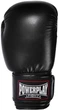 Перчатки боксерские PowerPlay 3004 14 унций Black (PP_3004_14oz_Black) - изображение 2