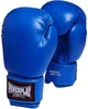 Перчатки боксерские PowerPlay 3004 10 унций Blue (PP_3004_10oz_Blue) - изображение 6