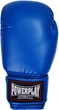 Перчатки боксерские PowerPlay 3004 12 унций Blue (PP_3004_12oz_Blue) - изображение 2