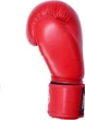Перчатки боксерские PowerPlay 3004 16 унций Red (PP_3004_16oz_Red) - изображение 4