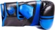 Перчатки снарядные PowerPlay 3025 S Blue/Black (PP_3025_S_Blue/Black) - изображение 4