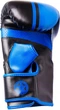 Перчатки снарядные PowerPlay 3025 M Blue/Black (PP_3025_M_Blue/Black) - изображение 4