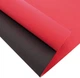 Коврик для йоги и фитнеса Power System yoga mat premium PS-4060 Red (4060RD-0) - изображение 5