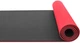 Коврик для йоги и фитнеса Power System yoga mat premium PS-4060 Red (4060RD-0) - изображение 6