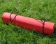 Коврик для йоги и фитнеса Power System yoga mat premium PS-4060 Red (4060RD-0) - изображение 7