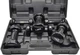 Набор гантелей PowerPlay 4121 9 кг (PP_4121_9kg) - изображение 5