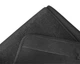 Пояс для похудения PowerPlay 4301 Черный 125x30 см (PP_4301_Black_125_Pocket) - изображение 5