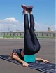 Блок для йоги PowerPlay 4006 Yoga Brick Мятный (PP_4006_Mint_Yoga_Brick) - изображение 8