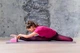 Блок для йоги PowerPlay 4006 Yoga Brick Розовый (PP_4006_Pink_Yoga_Brick) - изображение 6