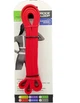 Резиновая петля для тренировок PowerPlay 4115 Level 4 14-39 кг Красная (PP_4115_Red_(14-39 kg)) - изображение 7