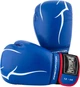 Боксерские перчатки PowerPlay 3018 12 унций Blue (PP_3018_12oz_Blue) - изображение 3