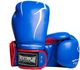 Боксерские перчатки PowerPlay 3018 12 унций Blue (PP_3018_12oz_Blue) - изображение 7