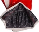 Боксерские перчатки PowerPlay 3018 12 унций Red (PP_3018_12oz_Red) - изображение 4