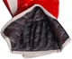 Боксерские перчатки PowerPlay 3018 14 унций Red (PP_3018_14oz_Red) - изображение 4