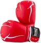 Боксерские перчатки PowerPlay 3018 16 унций Red (PP_3018_16oz_Red) - изображение 3
